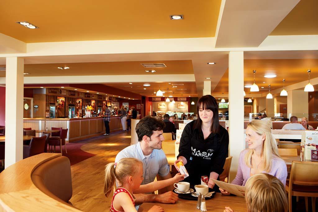 Luxury Lodge At Haggerston Castle Beal Eksteriør bilde